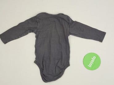 pepco biale sukienki: Body, Lupilu, 9-12 miesięcy, 
stan - Bardzo dobry — 3