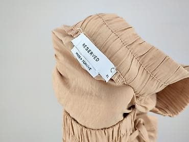 muslin: Spodnie materiałowe damskie, rozmiar XS — 4