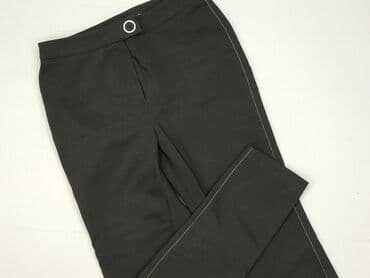 jeansy damskie monnari: Monnari, Spodnie materiałowe damskie, rozmiar S — 1