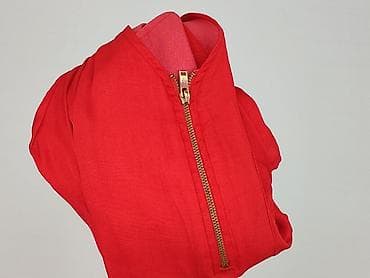 bomberka damska pull and bear: Bershka, Bluzka damska, rozmiar M — 5