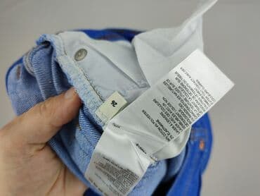 hurtownia jeans: Jeansy damskie, rozmiar XS — 5
