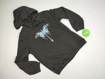 shein bluzy oversize: Shein, Кофта з каптуром жіноча, розмір XL — 2