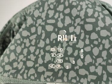 joggery bawełniane damskie: Legginsy Sportowe damskie, rozmiar S — 4