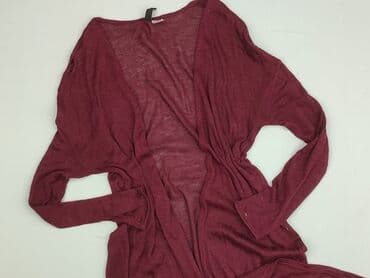 c a sweter: H&M, Kardigan damski, rozmiar S — 1