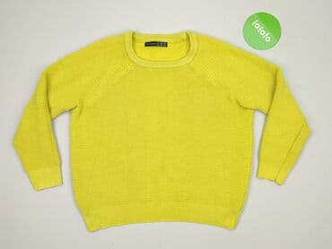 sweter neonowy: Atmosphere, Sweter damski, rozmiar S — 2