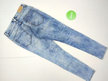 Women: Diverse, Jeans for women, size XS (EU 34) — 3