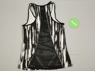bluza medyczna: H&M Sport, Top damski, rozmiar S — 3