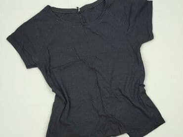 system of a down koszulka h m: Sinsay, T-shirt damski, rozmiar S — 1