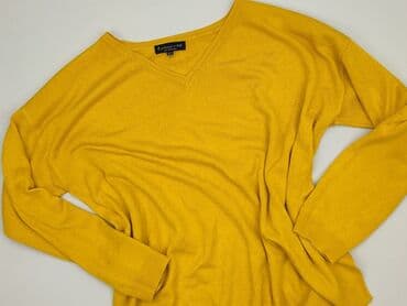 F&F, Sweter damski, rozmiar L