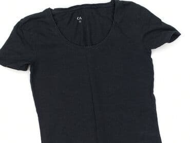 koszulka od c a: C&A, T-shirt damski, rozmiar XS — 1