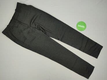 klapki next: Spodnie materiałowe damskie, rozmiar XS — 2