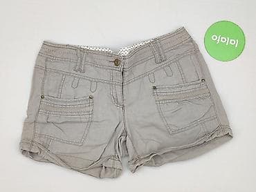 buty second hand: Promod, Szorty damskie, rozmiar S — 2