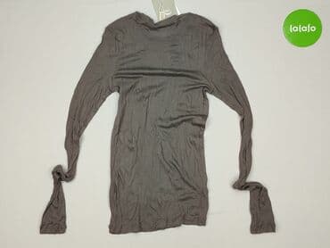 hm topy basic: H&M, Top damski, XS — 3