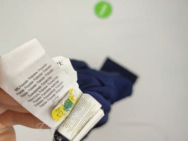 spodnie piżama hello kitty: Calliope, Spodnie materiałowe damskie, rozmiar L — 5