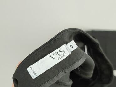 lidl klapki crocs: VRS, Spodnie materiałowe damskie, rozmiar L — 4