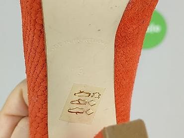 ccc buty converse: Półbuty damskie, rozmiar 37 — 5