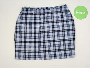 kozaki na koturnie ccc: Shein, Spódnica damska, M — 2