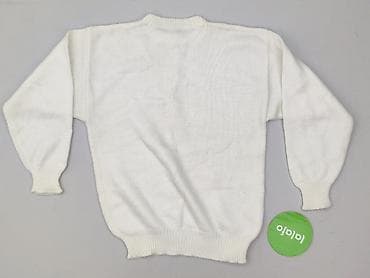 bluzki hm: Sweter damski, rozmiar S — 3