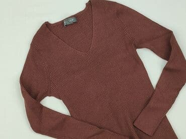 top sweterkowy h: Primark, Sweter damski, rozmiar M — 1