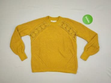 sukienka sweterkowa c a: Women`s sweater, size S (EU 36) — 2