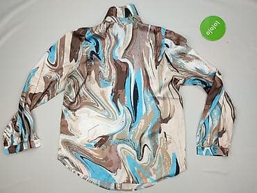 it moda bluzki: Koszula damska, rozmiar M — 3