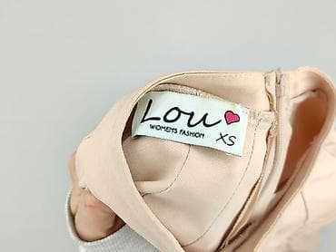 born2 sukienki: LOU, Sukienka damska, rozmiar XS — 4