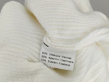 sukienka swetrowa h: Sweter damski, rozmiar 4XL — 5