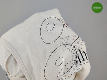 bawelniane bluzki: Promod, Bluzka damska, rozmiar XL — 4