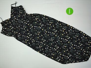 sukienka luna maxi: Sukienka damska, rozmiar 2XL — 2