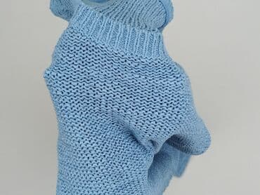 Ubrania damskie: ONLY, Sweter damski, rozmiar XS — 6
