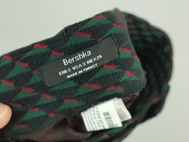 bershka spódnice w kratę: Bershka, Spódnica damska, rozmiar S — 5