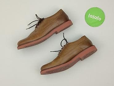 botki c a: Półbuty dla mężczyzn, rozmiar 47 — 4