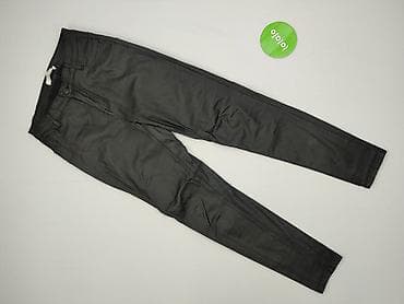 htt jeans: Daysie, Spodnie materiałowe damskie, rozmiar M — 2