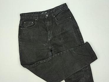 jeans boss: Sinsay, Jeansy damskie, rozmiar L — 1