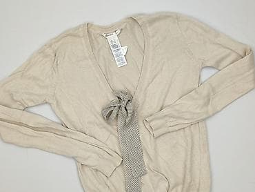 sweter na ramiona: Mango, Kardigan damski, rozmiar S — 1