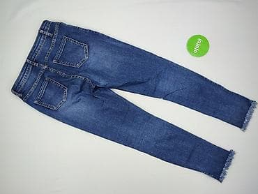 fsbn jeans: Jeansy damskie, rozmiar L — 3