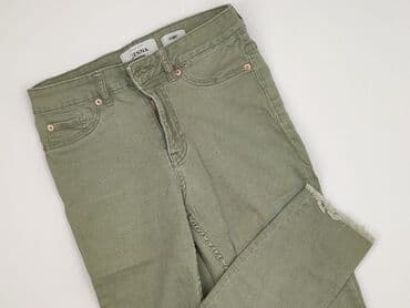 new look buty kozaki: Jeansy damskie, rozmiar S — 1