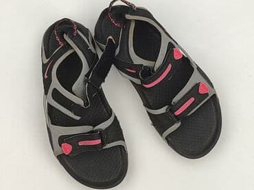 Sandały damskie, 36.5