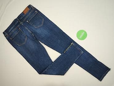 jeans pull bear: Retro Jeans, Jeansy damskie, rozmiar L — 3