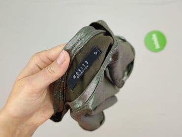 srebrna bluzki mohito: Mohito, Bluzka damska, rozmiar S — 5