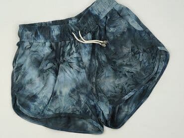 krótkie spodenki i nogi z cellulitem: Moraj, Szorty damskie, rozmiar S — 1