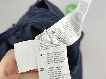 emo bluza: Cropp, Spodnie dla mężczyzn, rozmiar XS — 5