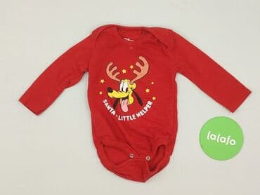 niemowlęce kombinezony: Body, Disney, 6-9 months, 
condition - Very good — 2