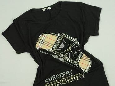 funko pop t shirty: Burberry, T-shirt damski, rozmiar 2XL — 1