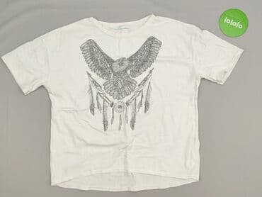 bluzki z misiem z cyrkoniami: T-shirt damski, rozmiar 2XL — 2