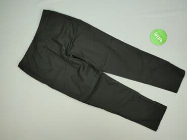 monnari sukienki plus size: Monnari, Spodnie materiałowe damskie, rozmiar M — 3