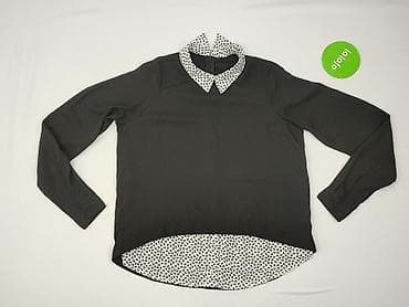 babylon kurtka: Bluzka damska, rozmiar L — 2