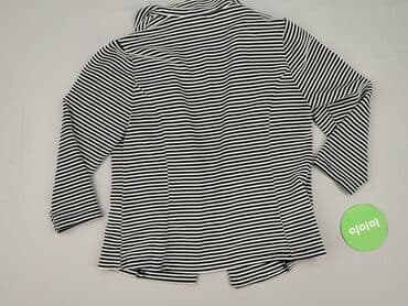 ochnik marynarki damskie: Papaya, Marynarka damska, rozmiar XL — 3