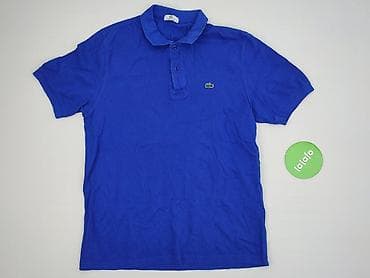 lacoste poland: Lacoste, Koszulka polo dla mężczyzn, rozmiar M — 2