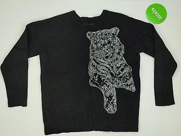 Swetry i kardigany: Mohito, Sweter damski, rozmiar M — 3